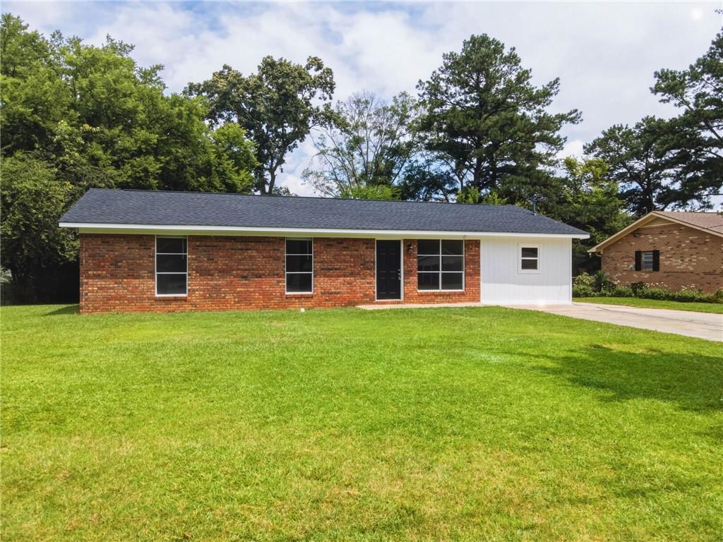 19 Lindsey Drive Northwest Rome, GA 30165 - Photo 2 of 39