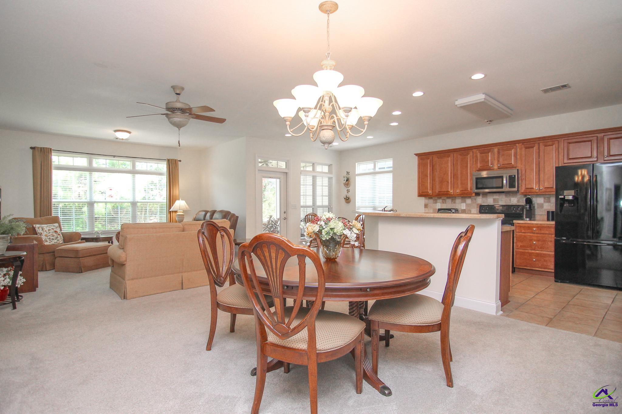 161 Turning Leaf Lane Perry, GA 31069 - Photo 4 of 31