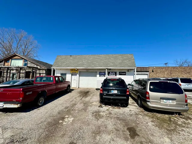 $115,000 | 2218 West 9th Street, Marion, IN 46953