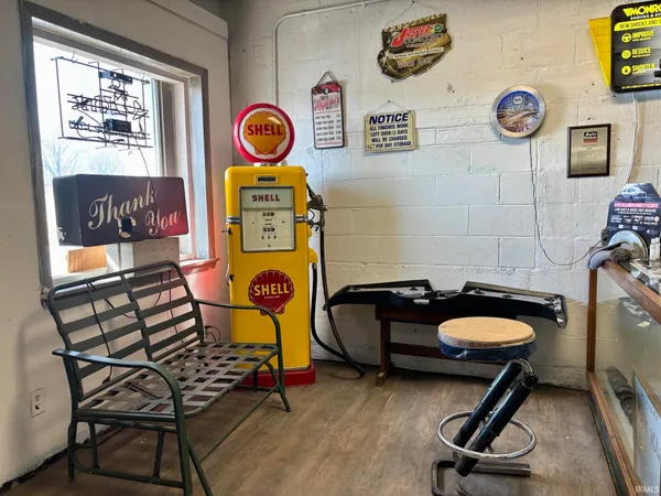 $115,000 | 2218 West 9th Street, Marion, IN 46953