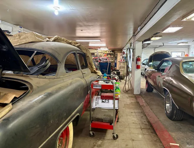 $115,000 | 2218 West 9th Street, Marion, IN 46953