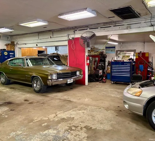 $115,000 | 2218 West 9th Street, Marion, IN 46953