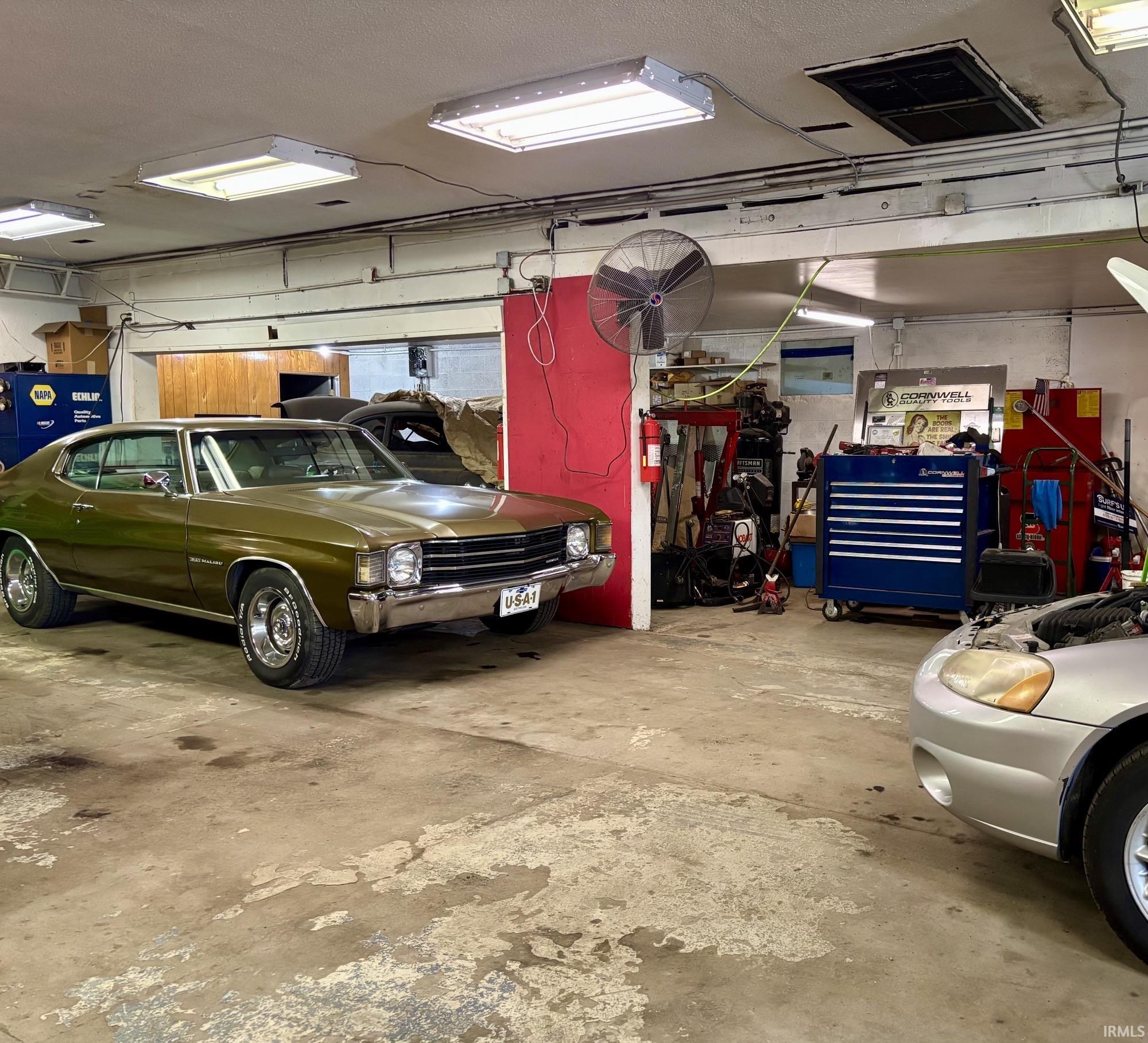 2218 West 9th Street Marion, IN 46953 - Photo 7 of 9