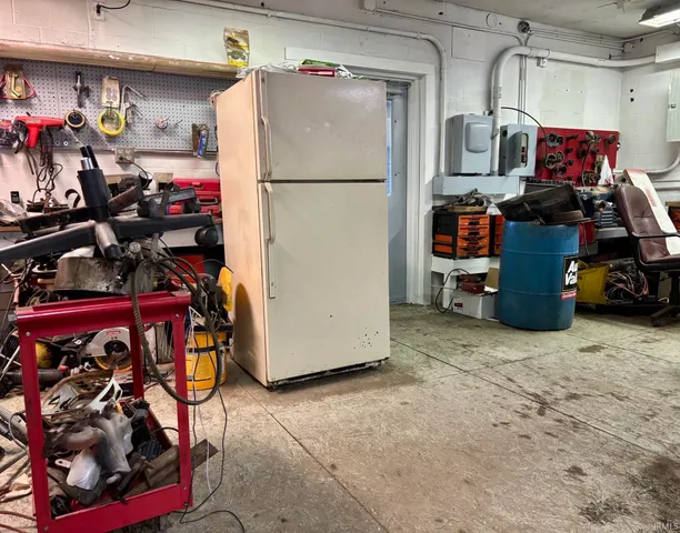 $115,000 | 2218 West 9th Street, Marion, IN 46953