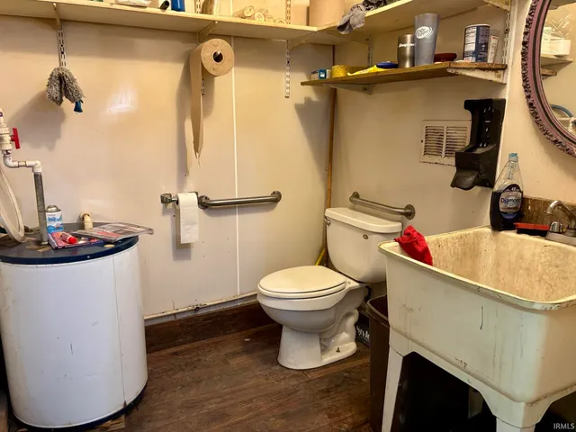 $115,000 | 2218 West 9th Street, Marion, IN 46953