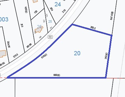 0 Dale Cty Road Ozark, AL 36360 - Photo 2 of 4