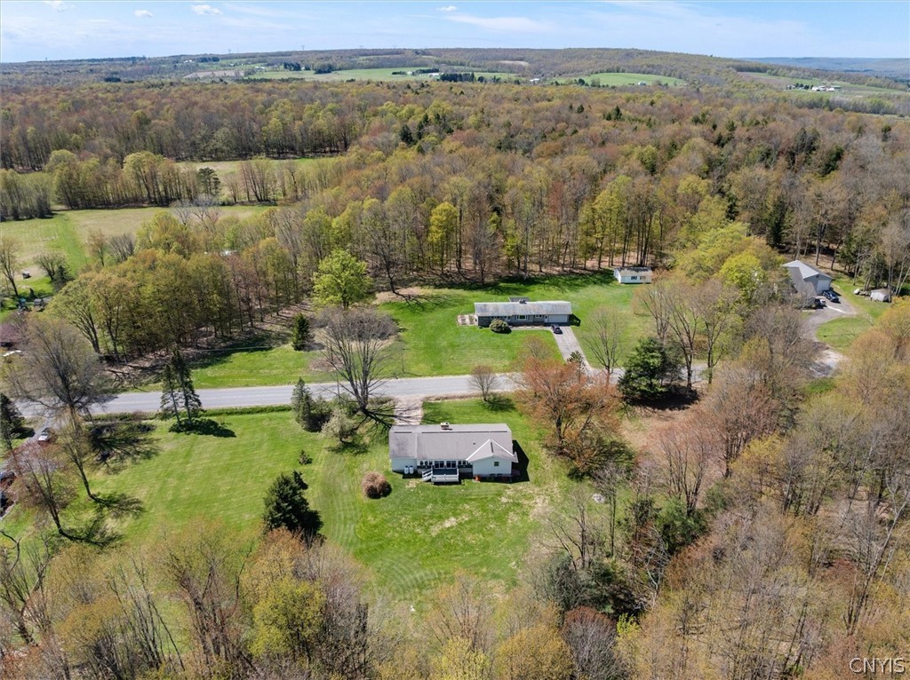 8340 Thompson Road Holland Patent, NY 13354 - Photo 28 of 41