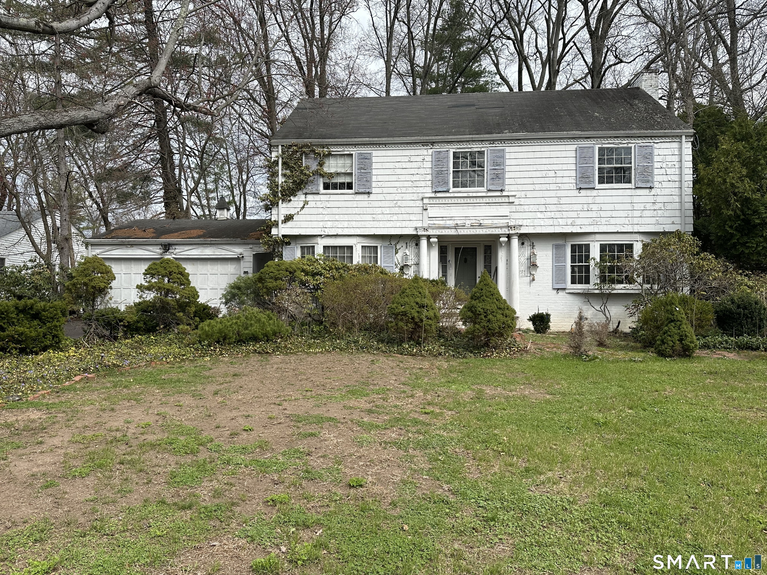 58 Pilgrim Road West Hartford, CT 06117 - Photo 1 of 1