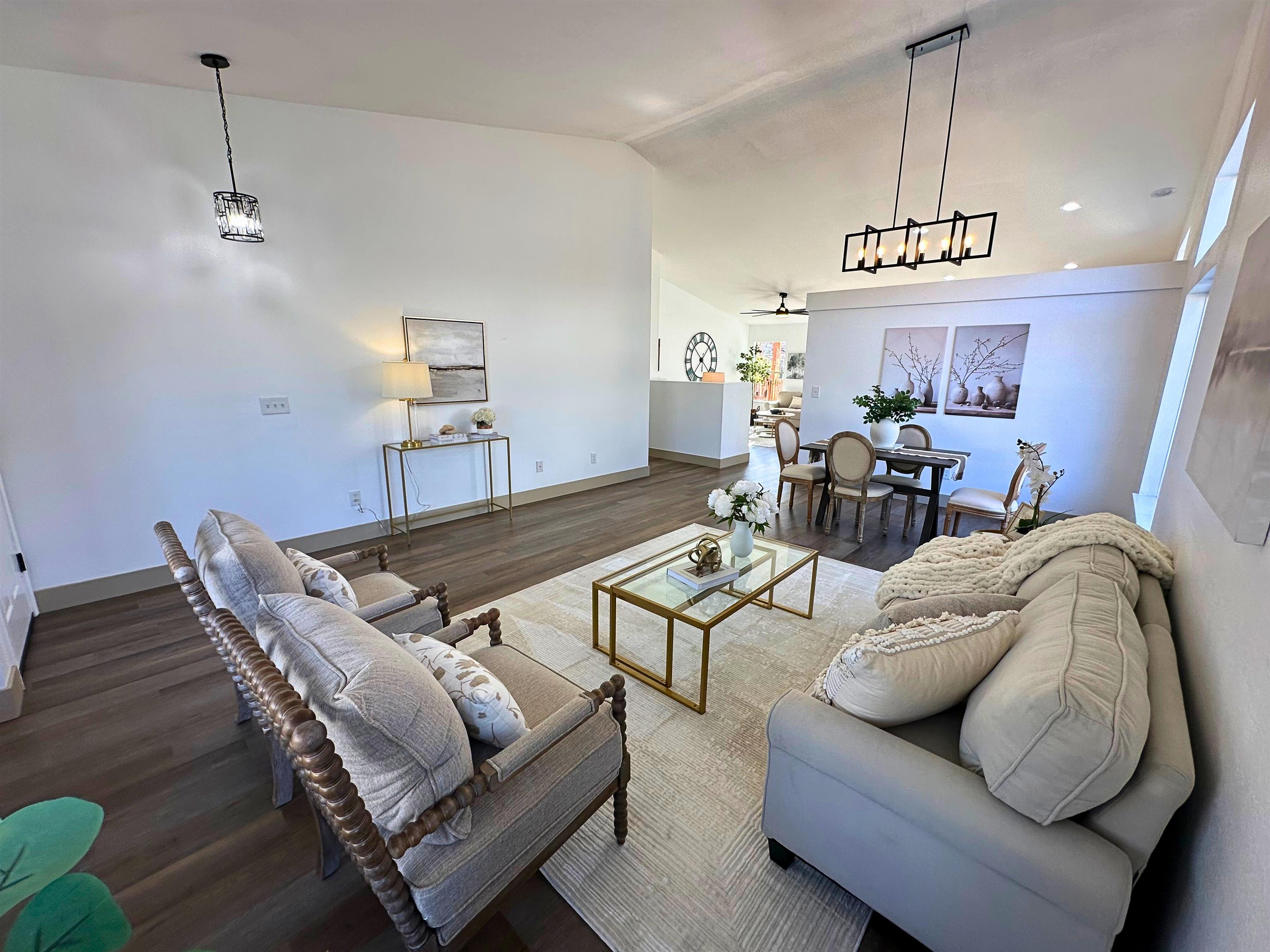 3075 Shiles Loop Brentwood, CA 94513 - Photo 7 of 37 a living room with furniture