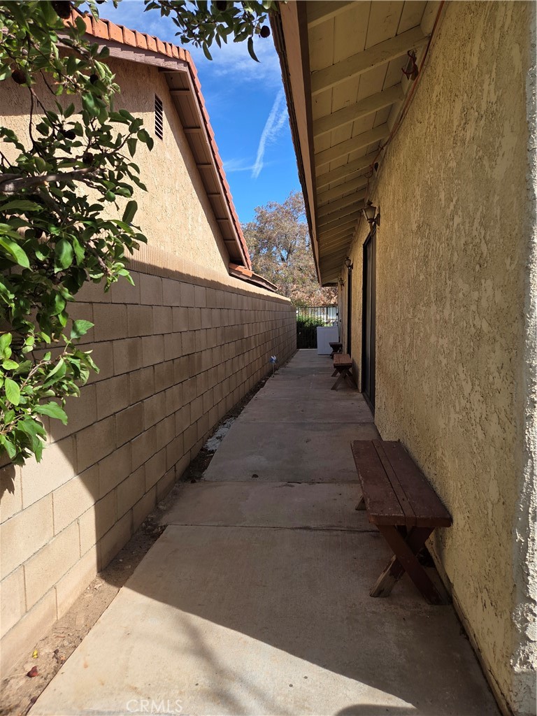 44047 Rodin Avenue Lancaster, CA 93535 - Photo 23 of 26 a view of an outdoor space