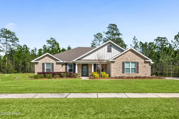 $525,900 | 141 Gulf Pines Court, Freeport, FL 32439