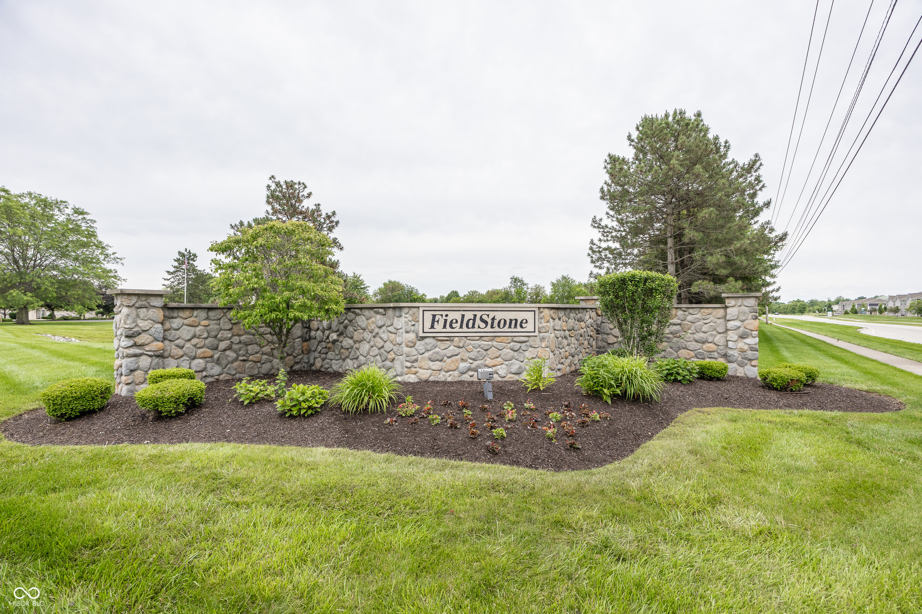 1641 Grindstone Way Greenfield, IN 46140 - Photo 28 of 28