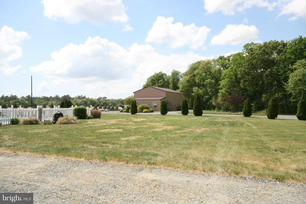 22600 Hog Creek Road Preston, MD 21655 - Photo 11 of 26 Exterior (General)