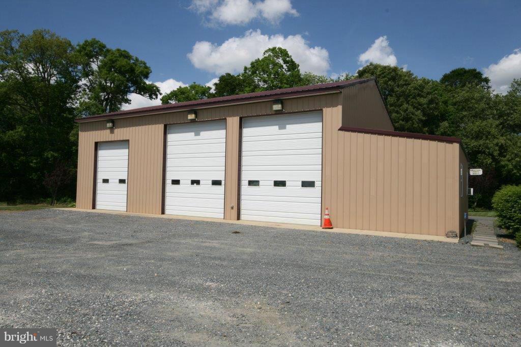 22600 Hog Creek Road Preston, MD 21655 - Photo 13 of 26 Exterior (General)
