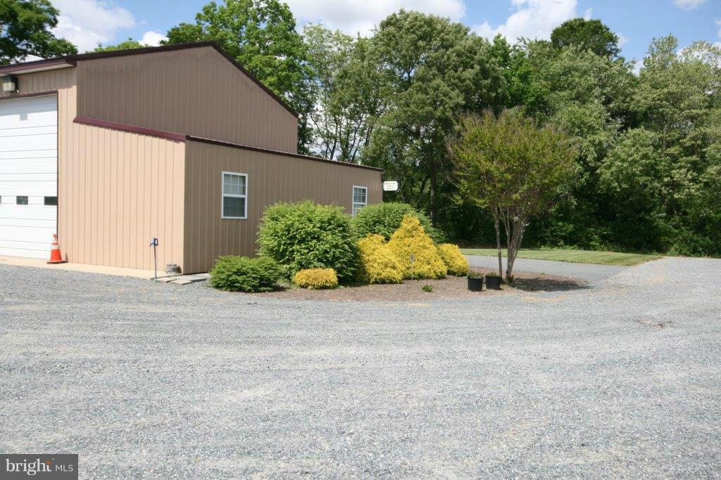 22600 Hog Creek Road Preston, MD 21655 - Photo 14 of 26 Exterior (General)