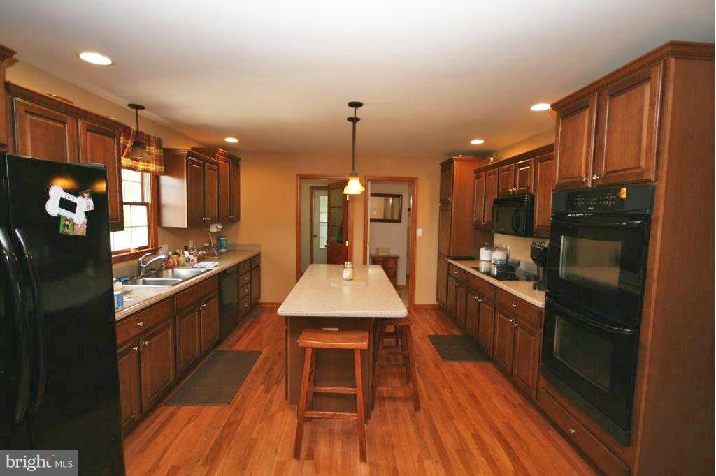 22600 Hog Creek Road Preston, MD 21655 - Photo 16 of 26 Kitchen