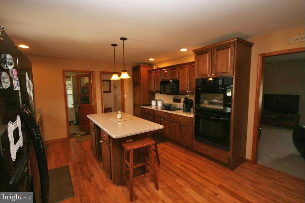22600 Hog Creek Road Preston, MD 21655 - Photo 17 of 26 Kitchen