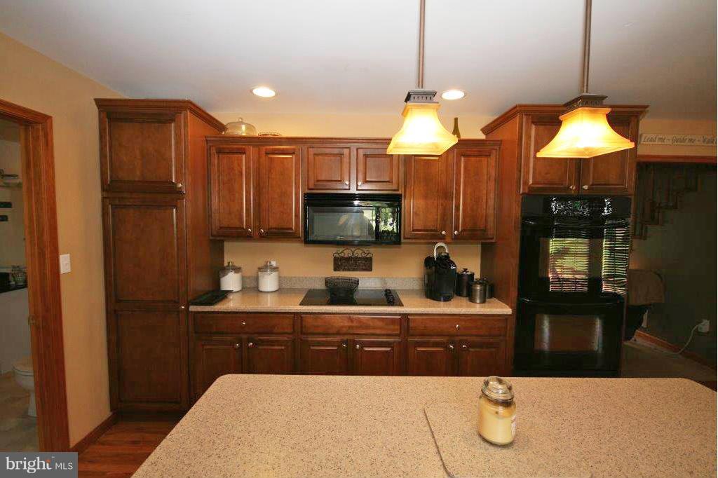 22600 Hog Creek Road Preston, MD 21655 - Photo 18 of 26 Kitchen