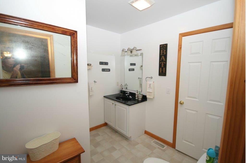 22600 Hog Creek Road Preston, MD 21655 - Photo 22 of 26 Full Bath 1st floor