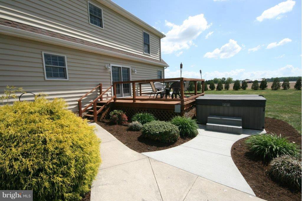 22600 Hog Creek Road Preston, MD 21655 - Photo 8 of 26 Exterior (General)