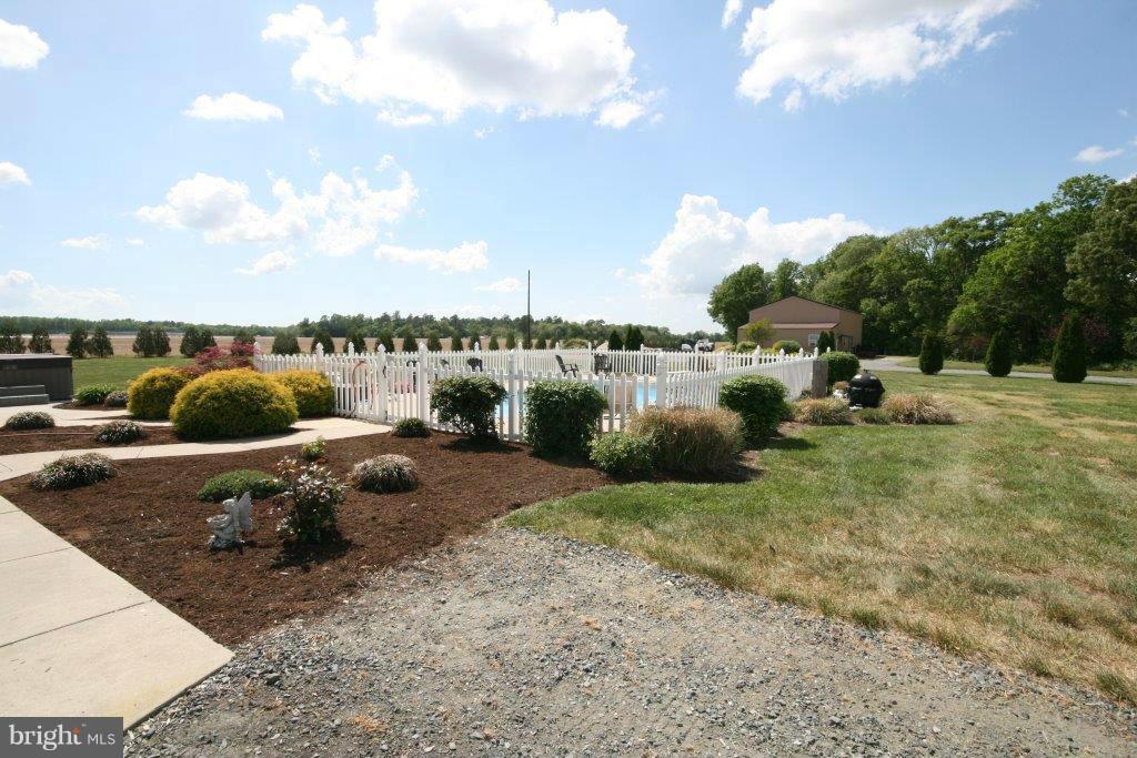 22600 Hog Creek Road Preston, MD 21655 - Photo 9 of 26 Exterior (General)
