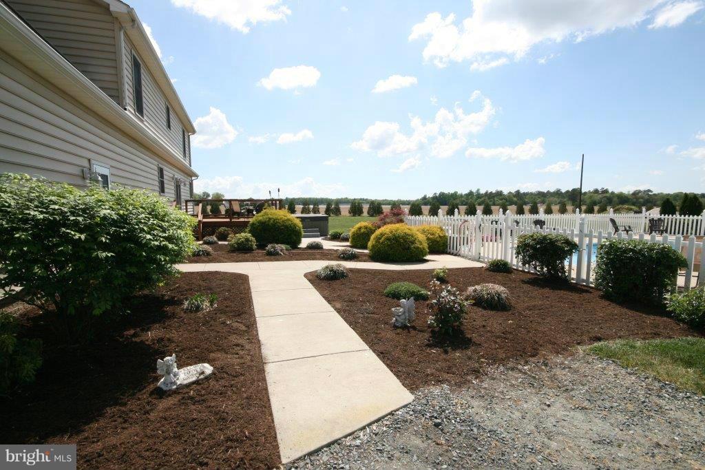 22600 Hog Creek Road Preston, MD 21655 - Photo 10 of 26 Exterior (General)