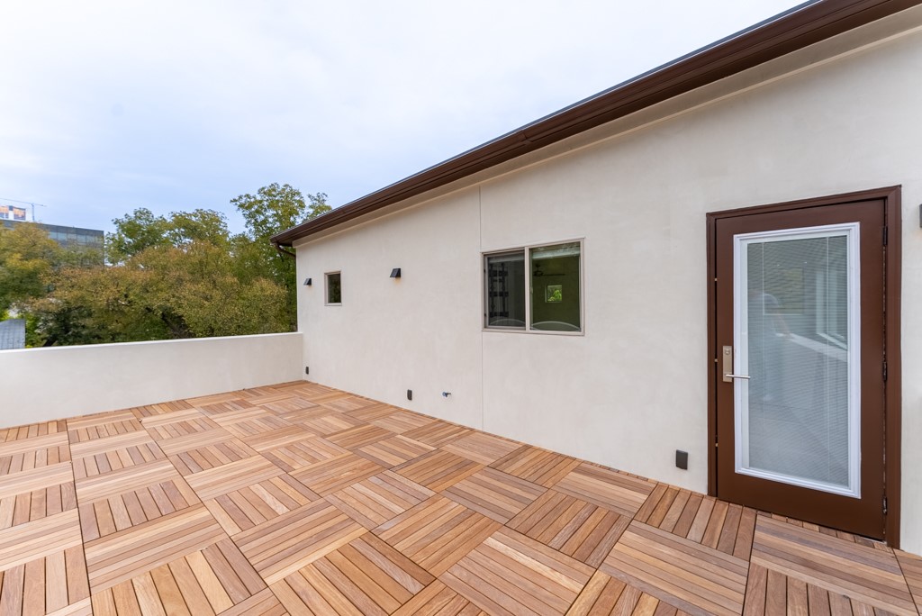 716 Post Oak Street Austin, TX 78704 - Photo 31 of 39