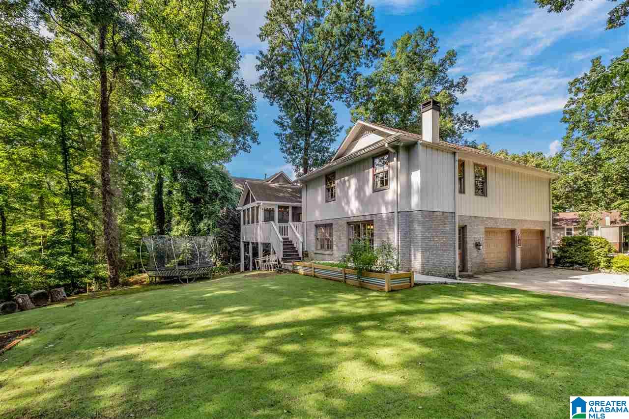 4739 Bridgewater Road Birmingham, AL 35243 - Photo 47 of 48