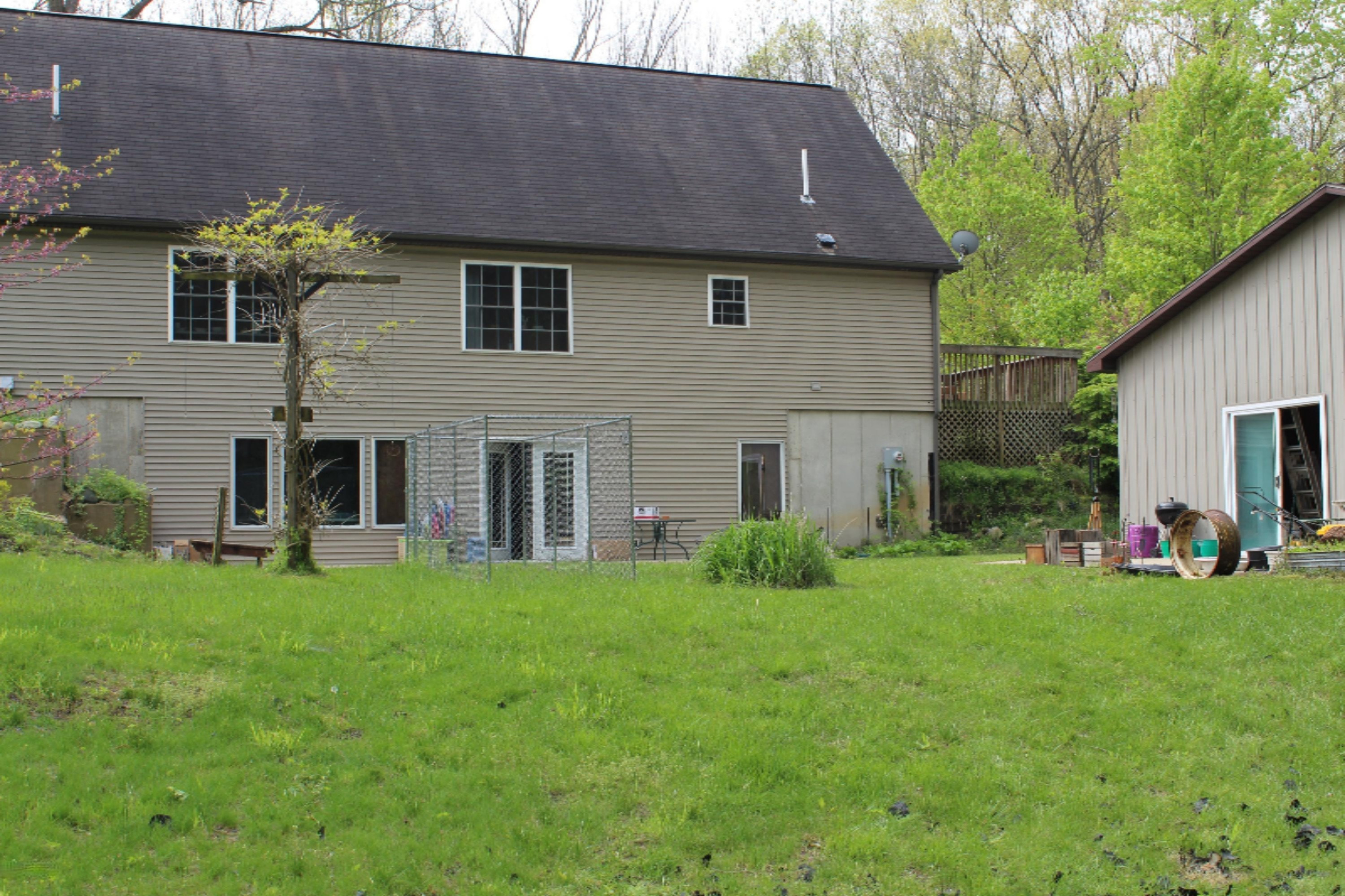 8031 Chapel Road Niles, MI 49120 - Photo 9 of 28 IMG_0199