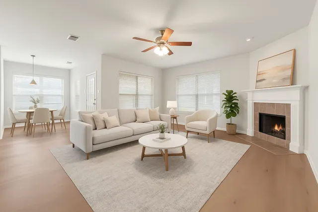 $385,000 | 19827 Lajuana Lane, Spring, TX 77388