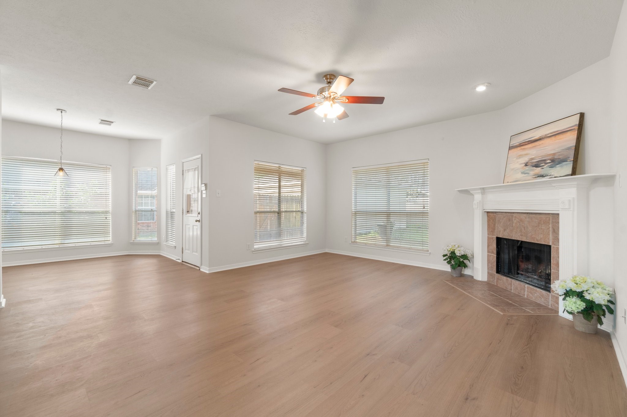 19827 Lajuana Lane Spring, TX 77388 - Photo 18 of 46