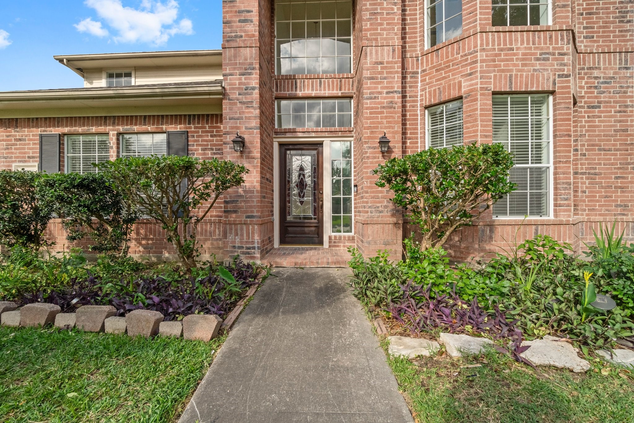 19827 Lajuana Lane Spring, TX 77388 - Photo 3 of 46