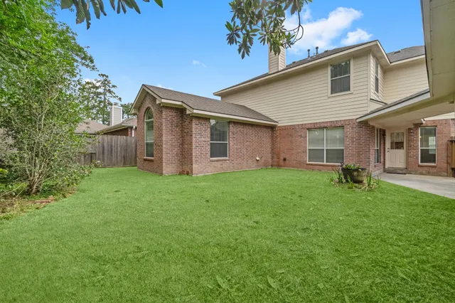 $385,000 | 19827 Lajuana Lane, Spring, TX 77388