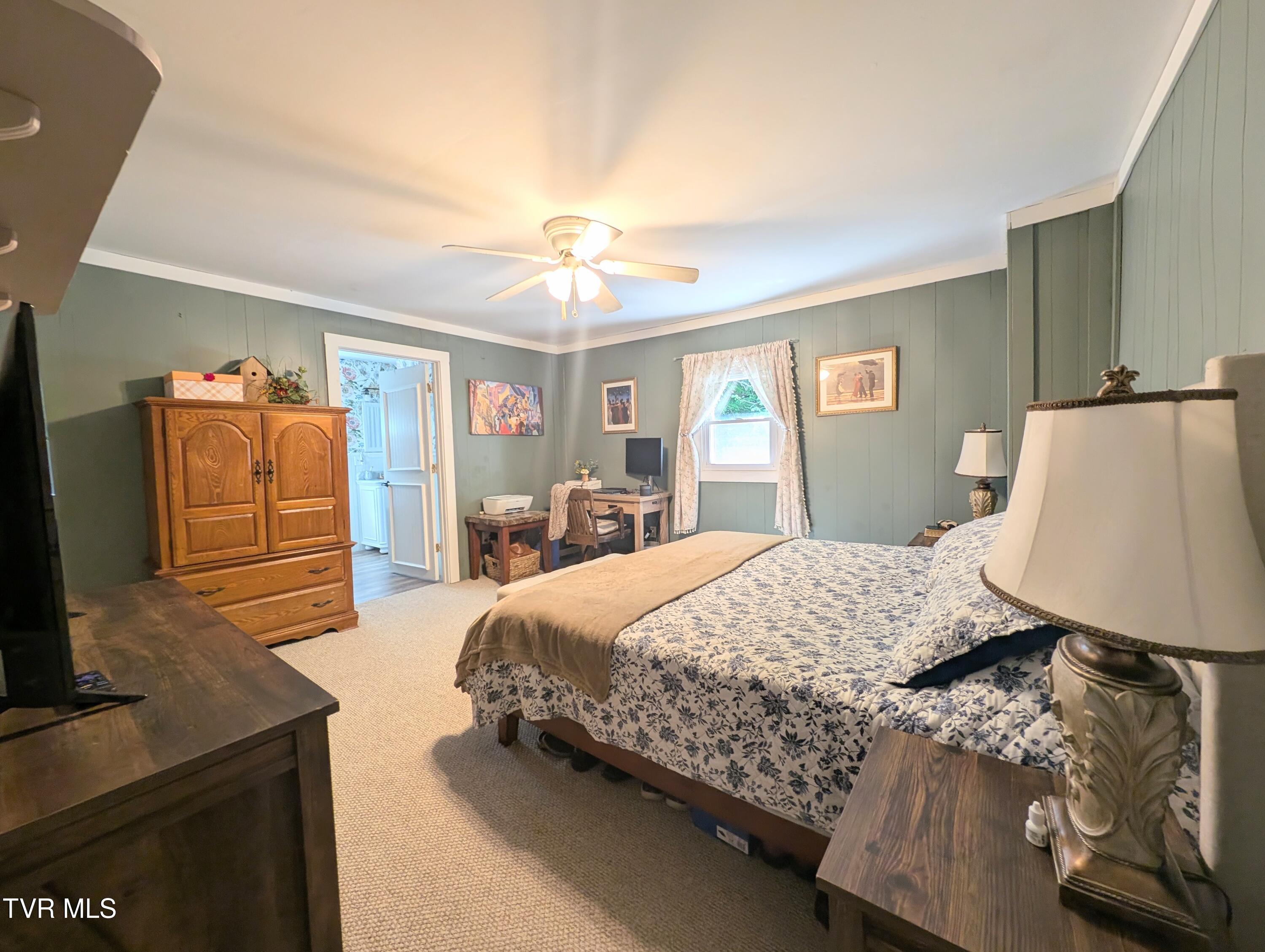 3058 Aily Road Dante, VA 24237 - Photo 39 of 54 1000022383