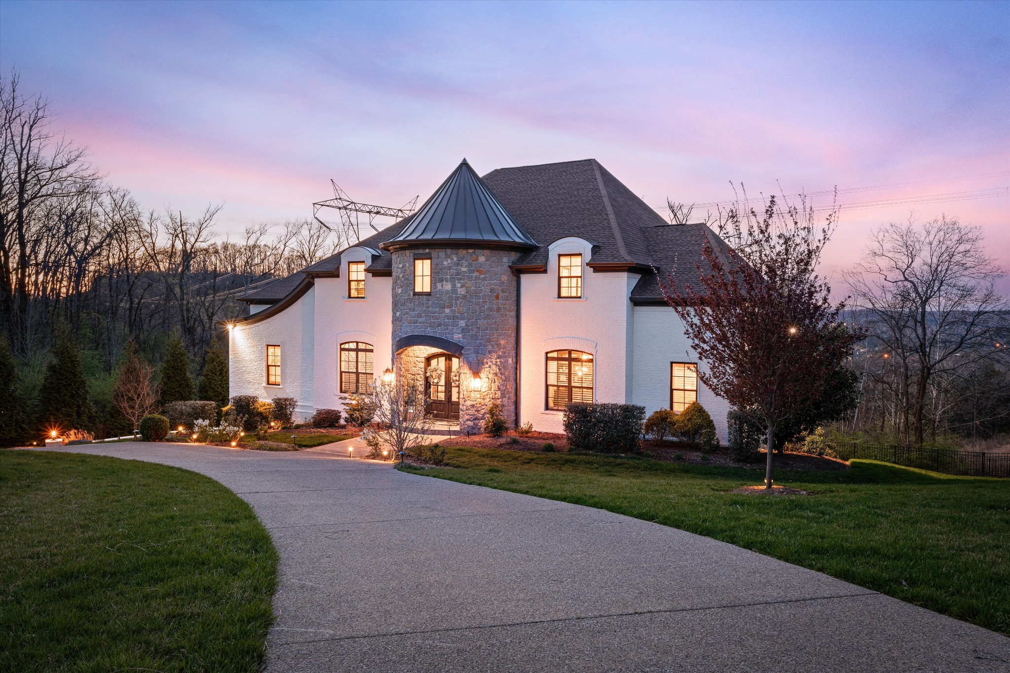 514 Legends Ridge Court Franklin, TN 37069 - Photo 3 of 87