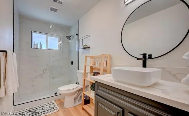 $3,500 | 1821 East Oakey Boulevard, Las Vegas, NV 89104