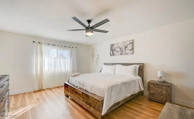 $3,500 | 1821 East Oakey Boulevard, Las Vegas, NV 89104