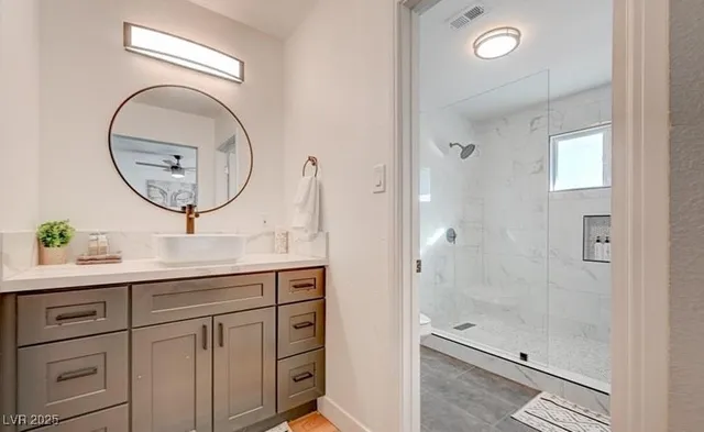 $3,500 | 1821 East Oakey Boulevard, Las Vegas, NV 89104