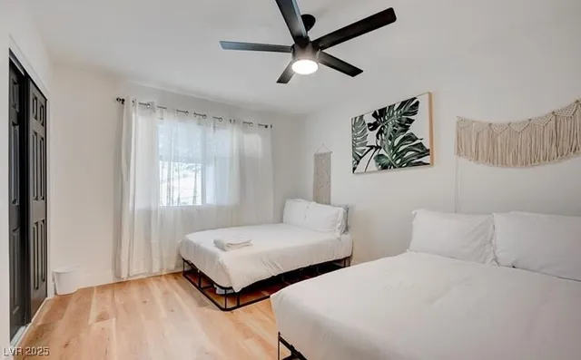 $3,500 | 1821 East Oakey Boulevard, Las Vegas, NV 89104