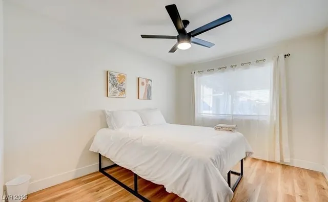 $3,500 | 1821 East Oakey Boulevard, Las Vegas, NV 89104