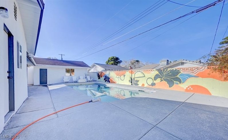 1821 East Oakey Boulevard Las Vegas, NV 89104 - Photo 20 of 27