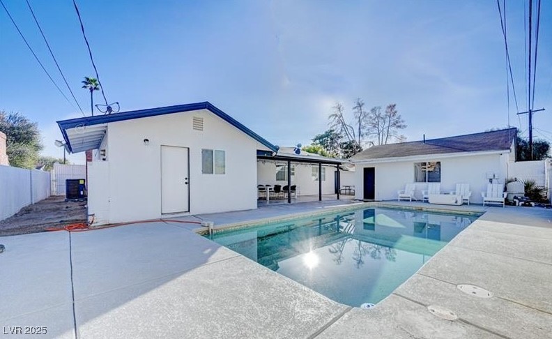 1821 East Oakey Boulevard Las Vegas, NV 89104 - Photo 21 of 27