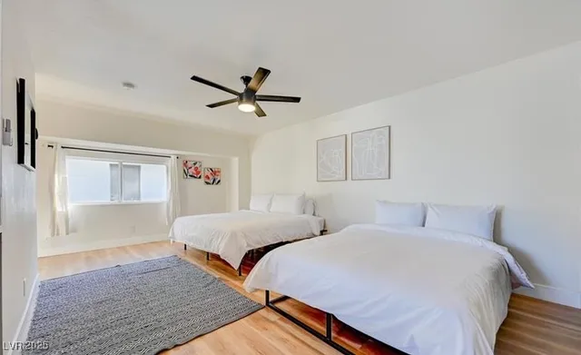 $3,500 | 1821 East Oakey Boulevard, Las Vegas, NV 89104