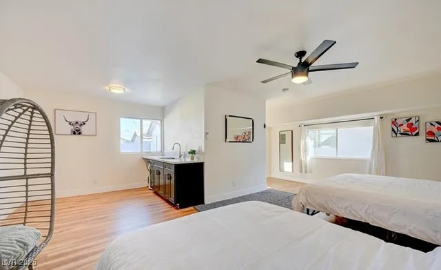 $3,500 | 1821 East Oakey Boulevard, Las Vegas, NV 89104