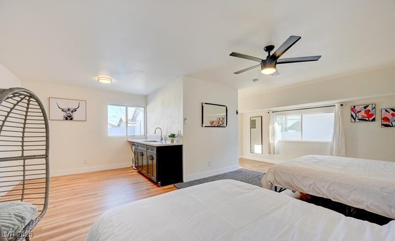 1821 East Oakey Boulevard Las Vegas, NV 89104 - Photo 23 of 27