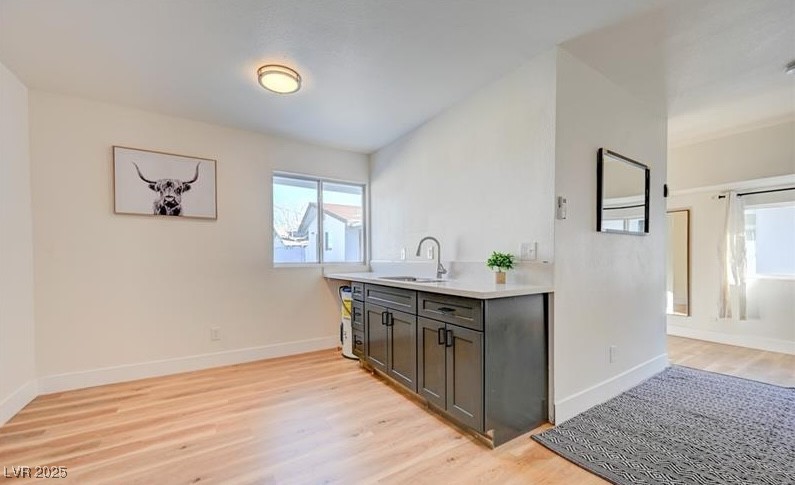 1821 East Oakey Boulevard Las Vegas, NV 89104 - Photo 25 of 27