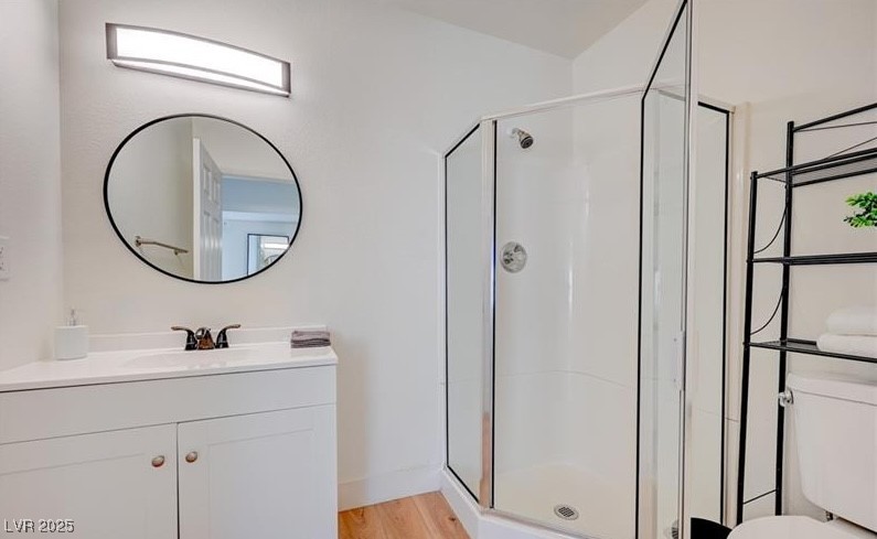 1821 East Oakey Boulevard Las Vegas, NV 89104 - Photo 27 of 27