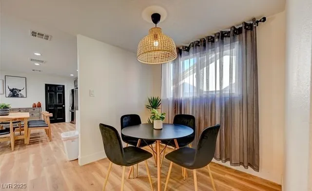 $3,500 | 1821 East Oakey Boulevard, Las Vegas, NV 89104