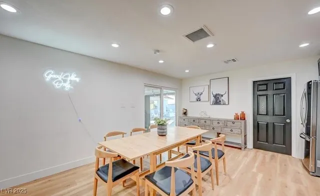 $3,500 | 1821 East Oakey Boulevard, Las Vegas, NV 89104