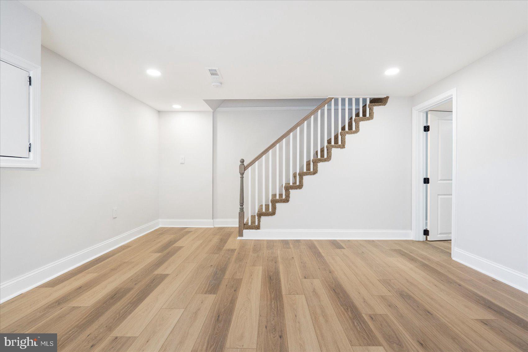 812 Benninghaus Road Baltimore, MD 21212 - Photo 14 of 22 Lower level
